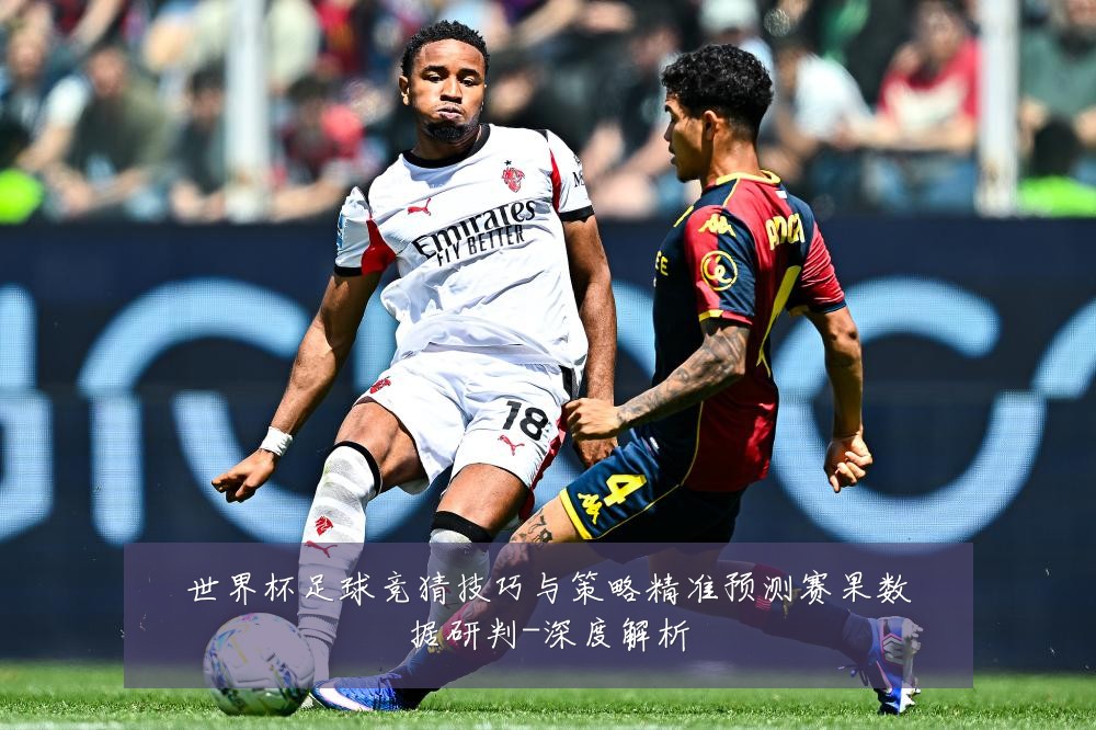 世界杯足球竞猜技巧与策略精准预测赛果数据研判-深度解析